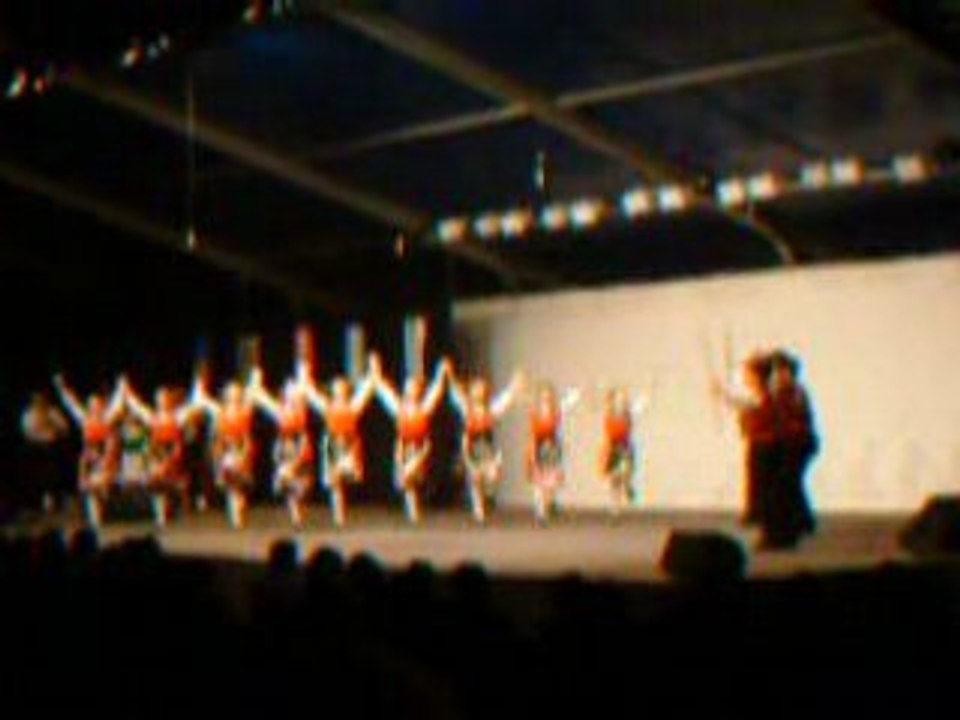 Montoire - Festival de Folklore - Bulgarie Part0121