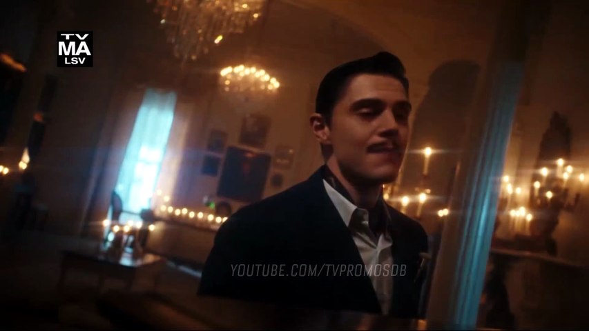 American Horror Story S13E08 Hell No