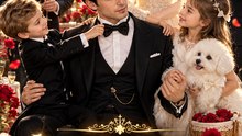 Instinctive Surrender | Billionaire Romance, Family Secrets & Heartwarming Drama - FULL EP - ENGSUB