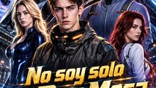 No soy solo el Rey Meca - Full EP | Sci-Fi Revenge Short Drama | Betrayed Mecha King & Powerful Comeback - ENGSUB