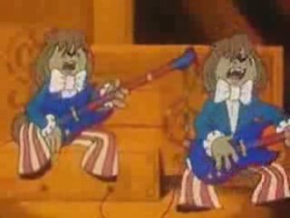 Nu Pogodi - Rammstein (Kokain)