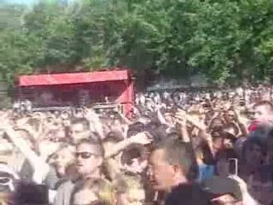 Amel Bent - Medley Alicia keys