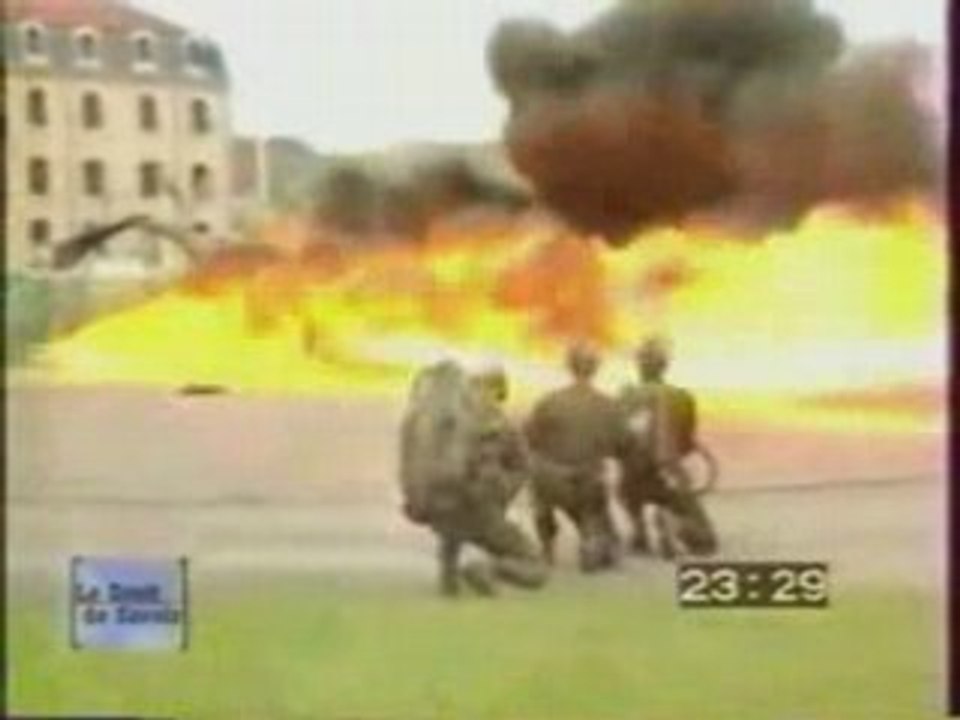 17ème Régiment du Génie Parachutiste