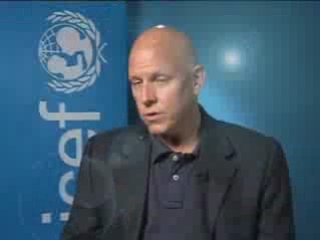 UNICEF strives to help Papua New Guinea break cycle of violence