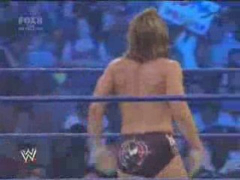 SD! 15.8.08 The Brian Kendrick vs Scotty Goldman
