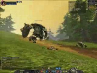 Silkroad French0lympe