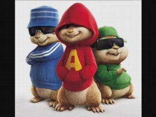 Alvin And The Chipmunks - Poison Remix
