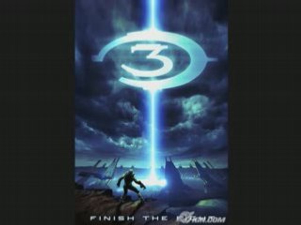 Soundtrack Halo 3 -03- Move On