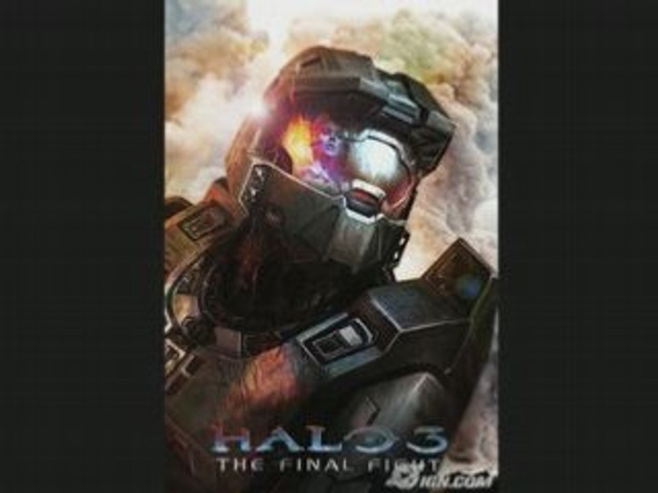 Soundtrack Halo 3 -04- Honorable Intentions