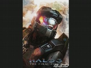 Soundtrack Halo 3 -04- Honorable Intentions