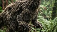 Beipiaosaurus — The Feathered Dinosaur With Giant Claws