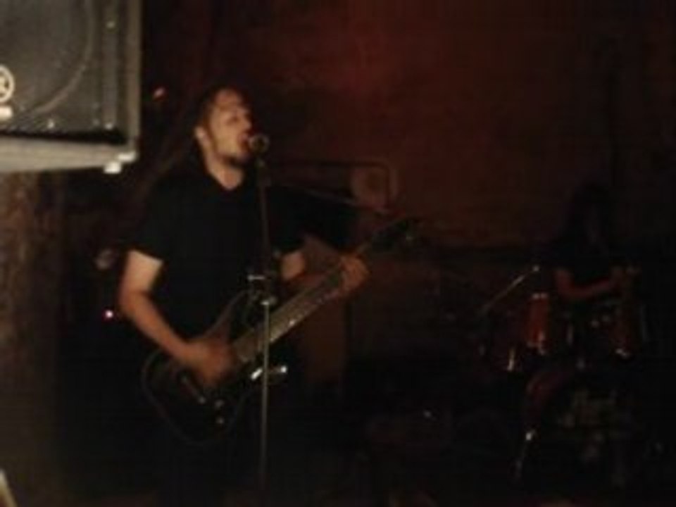 Synapsis - Mon Héroïne