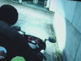 gta / Dernier braquage
