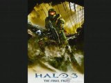 Soundtrack Halo 3 -07- Out of Shadow