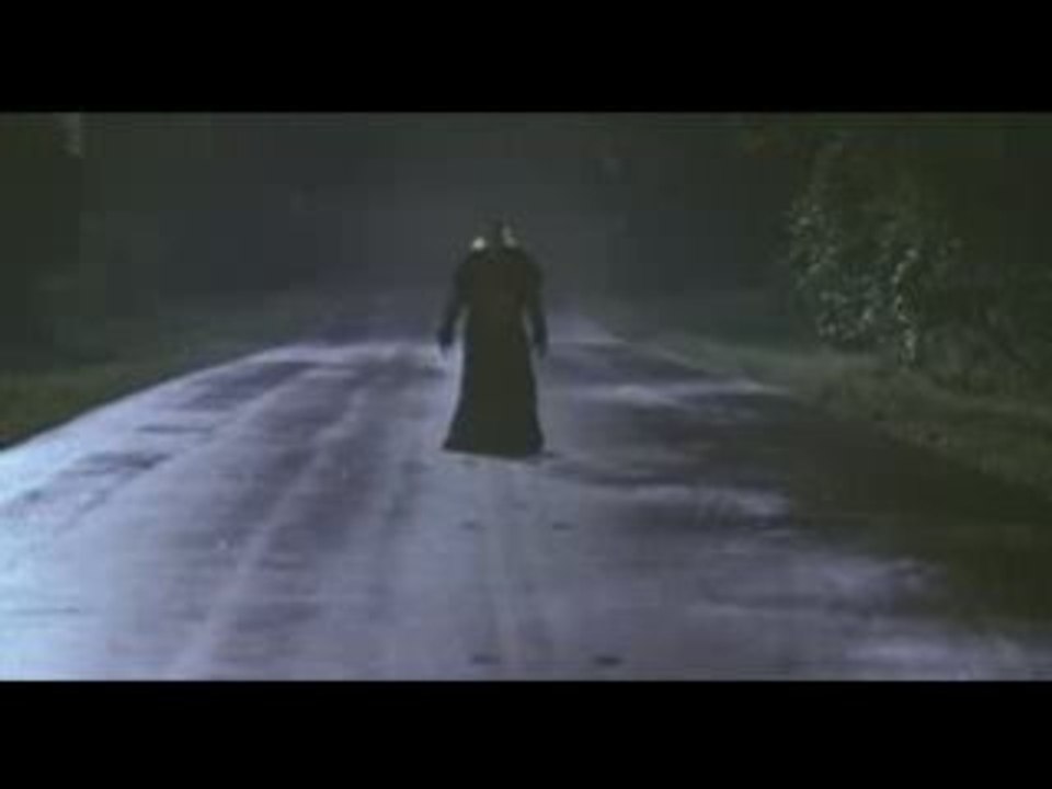 Jeepers Creepers Movie Trailer
