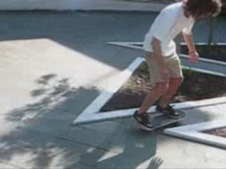 Skate for fun