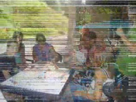 Vacances Samoëns 2008