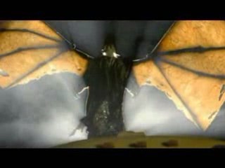 Jeepers Creepers 2 Movie Trailer
