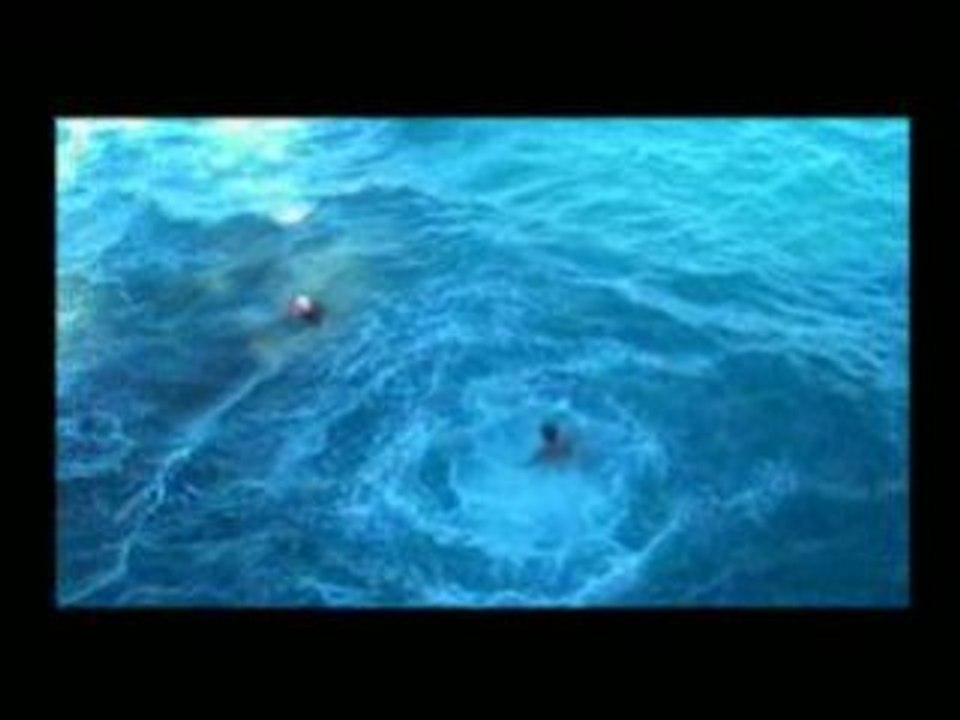 le saut du loup
