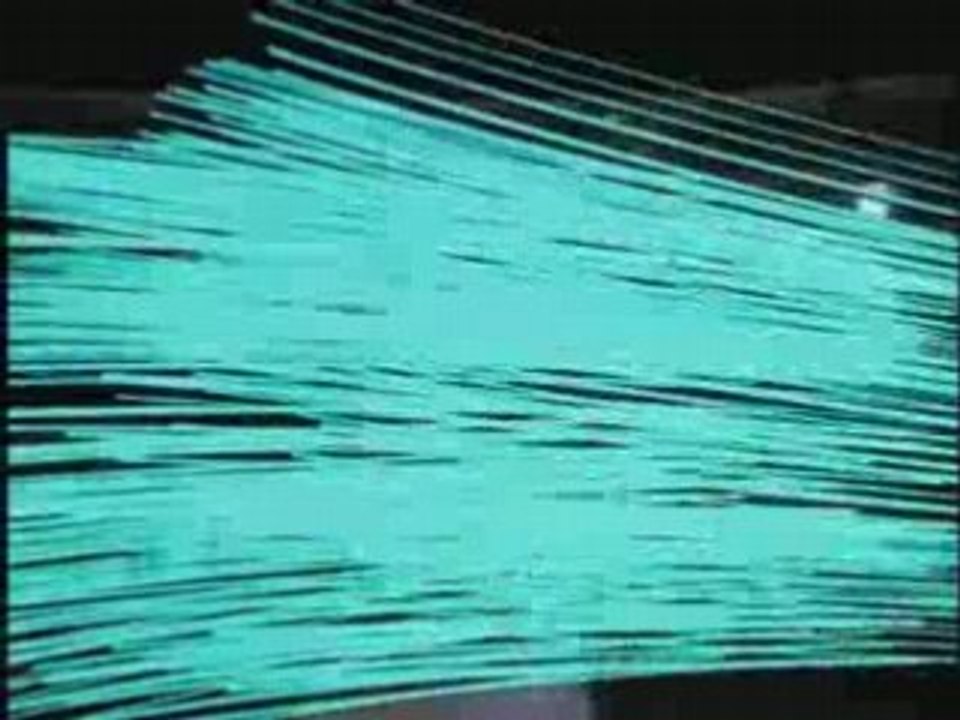 Quantum Leap Intro Metal Version By Sylvain Cloux
