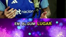 Cássio relata pensamentos extremos e o impacto da pressão na família