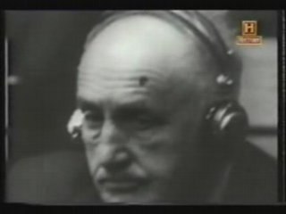 Nuernberger Tribunal - Nazi Leaders Executed