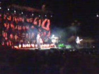 I Muvrini place du diamant 15 aout 2008 Ajaccio 3