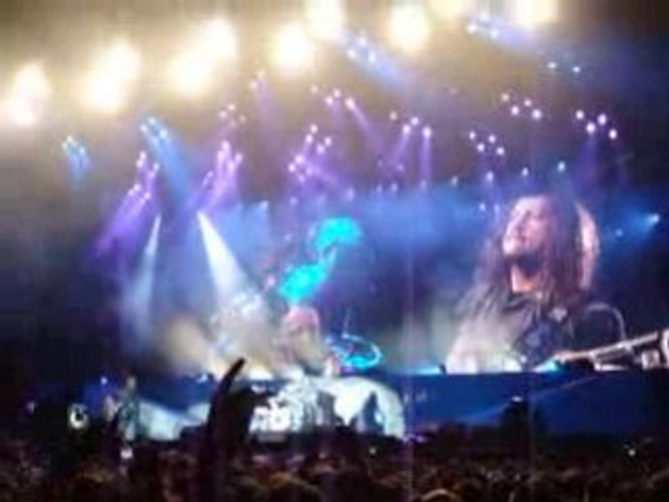 Metallica - Nothing else matters