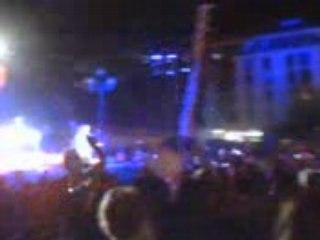 I Muvrini place du diamant 15 aout 2008 Ajaccio 5