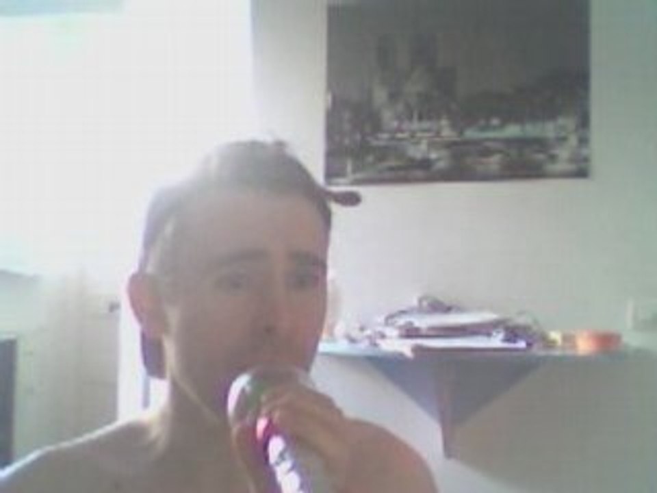 Wiwi égratigne "Better the devil you know" de Sonia