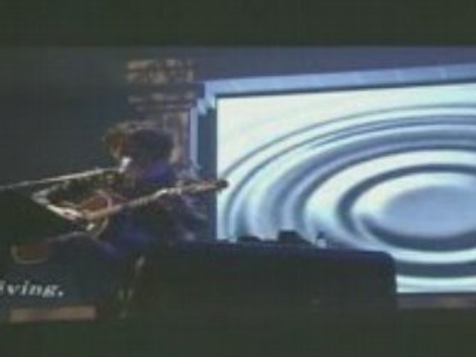 GACKT LIVE