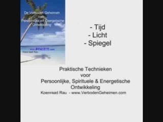 SILVA METHODE SILVA ULTRAMIND ALFA EN THETA TRAINING NLP
