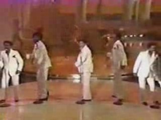 The Whispers .It's A Love Thing [Show Tv 1981]