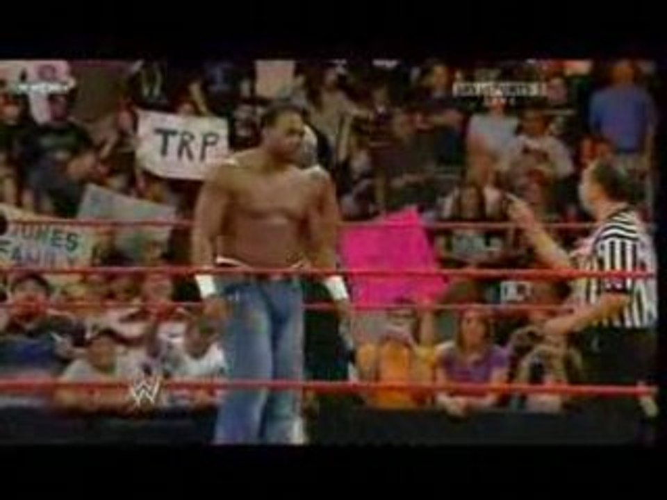 Raw 11.8.8 part 4