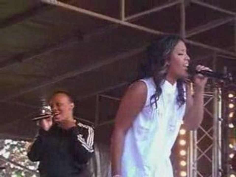 Medley alicia