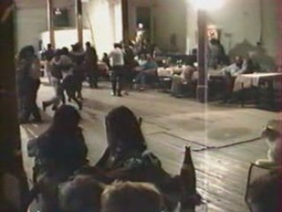 La Rioja 1180 (1993) Omar Vega y Maria Edith Bernatene