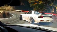 touge therapy