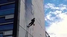 WA 0821 3435 8787 🔥 Jasa Pengecatan Dinding Gedung Profesional | Bikin Gedung Kusam Jadi Baru Lagi! #jasacatgedung