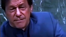 Imran Khan usa speach