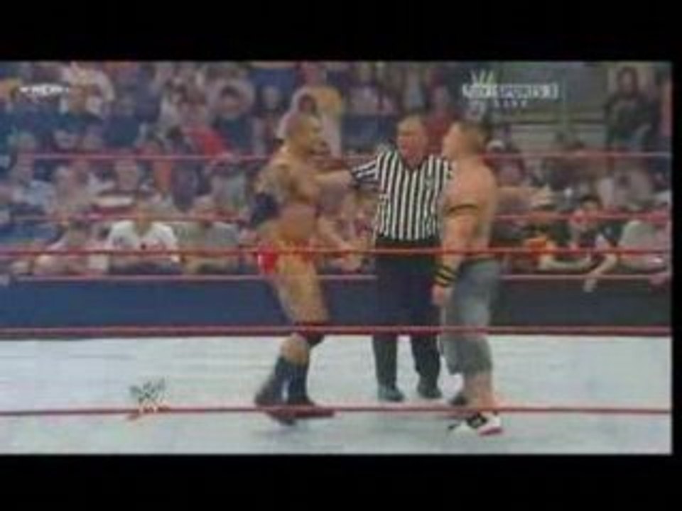 Raw 11.8.8 part 9