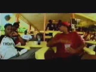 Dancehall - Mégamix