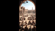 باب مدينة العلم.. منهل طلاب الفقه والحكمة 26