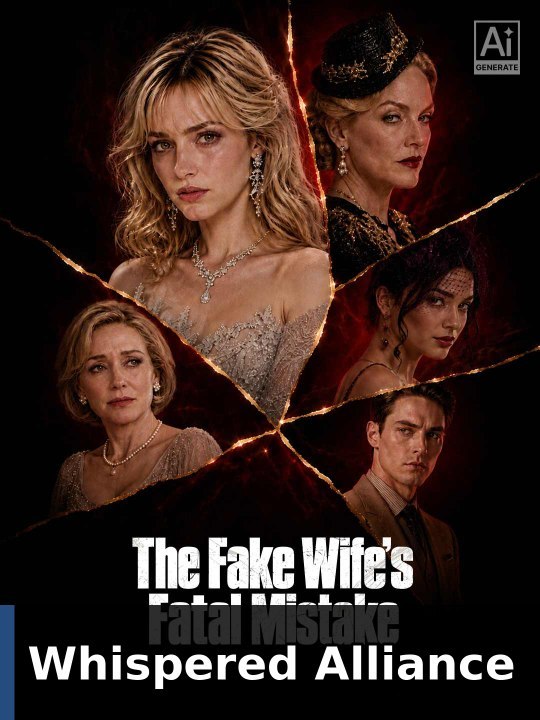 Der fatale Fehler der falschen Frau | Ganzer Film Deutsch