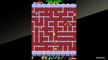 【PS5】「ドルアーガの塔（THE TOWER OF DRUAGA）」クリア1984年ナムコ