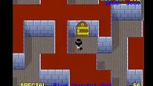 【裏イシター】２４分台クリア　３／４
