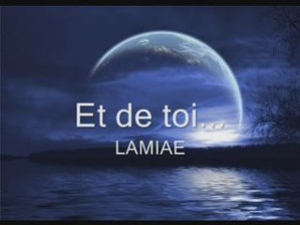Sans Toi...