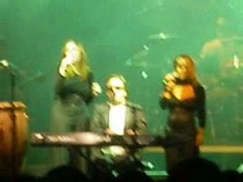 Gilber Montagnier (Fresnes/escaut)