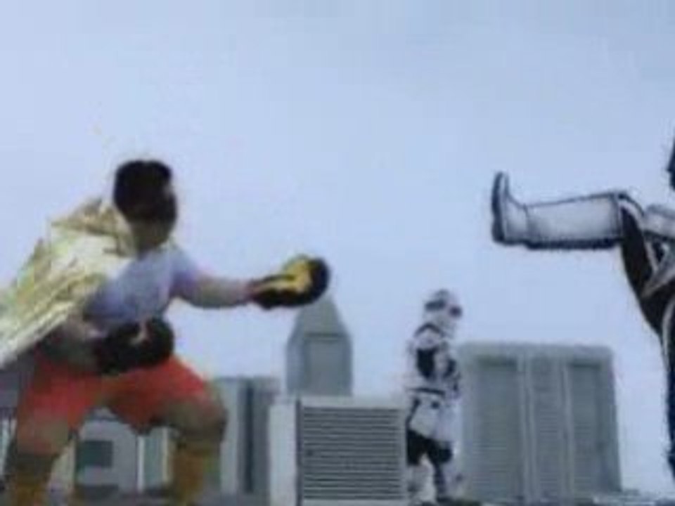 Local Hero Fights Monster Computer Viruses in Singapore