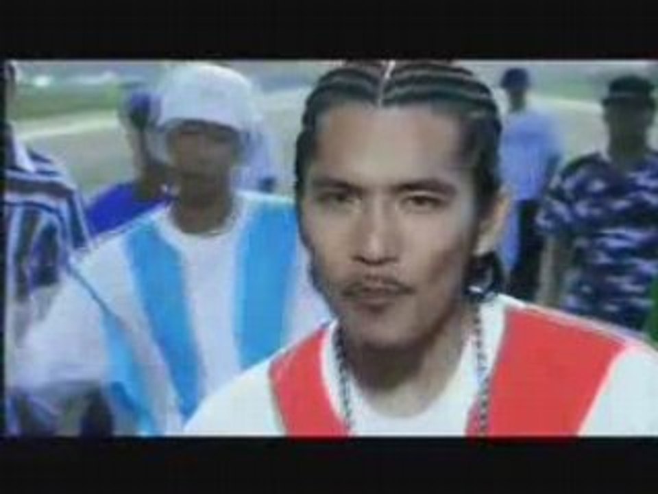 ZEEBRA - Street Dreams