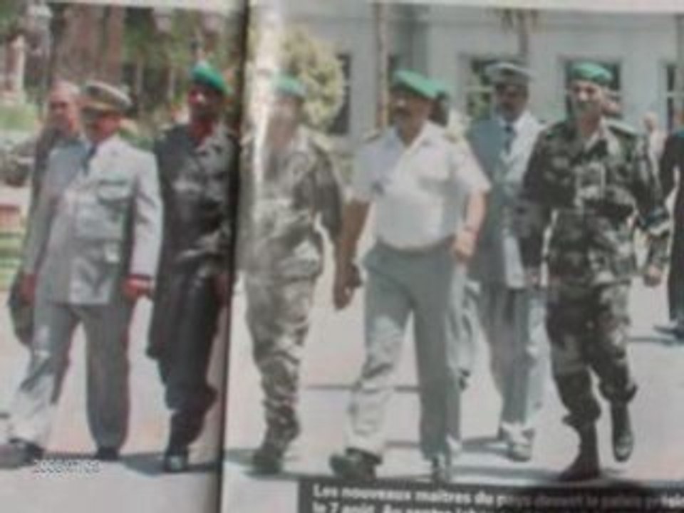 AFRIQUE